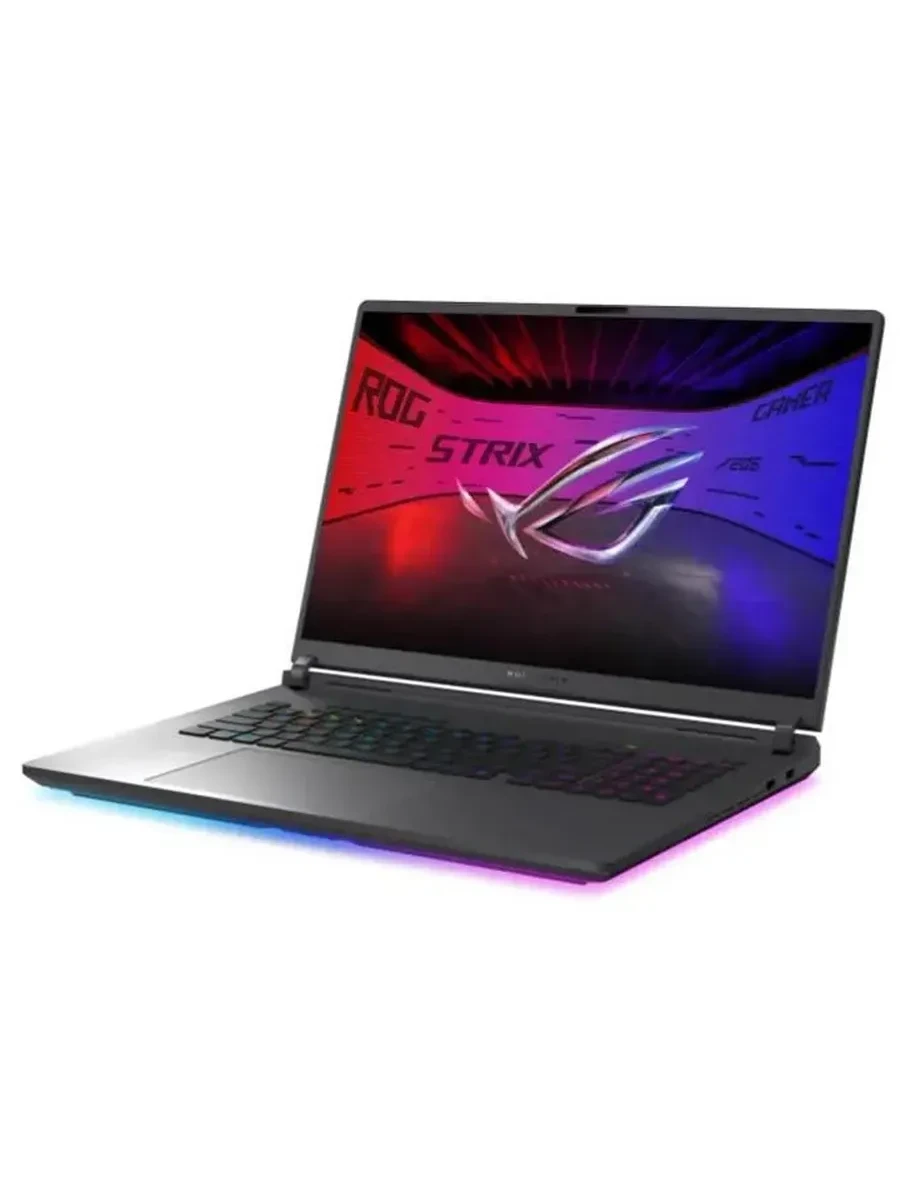 Ноутбук ROG Strix G815LR Core Ultra 9 275HX, Intel Core Ultra 9 275HX, 32 ГБ, 1024 ГБ, 18" — 2