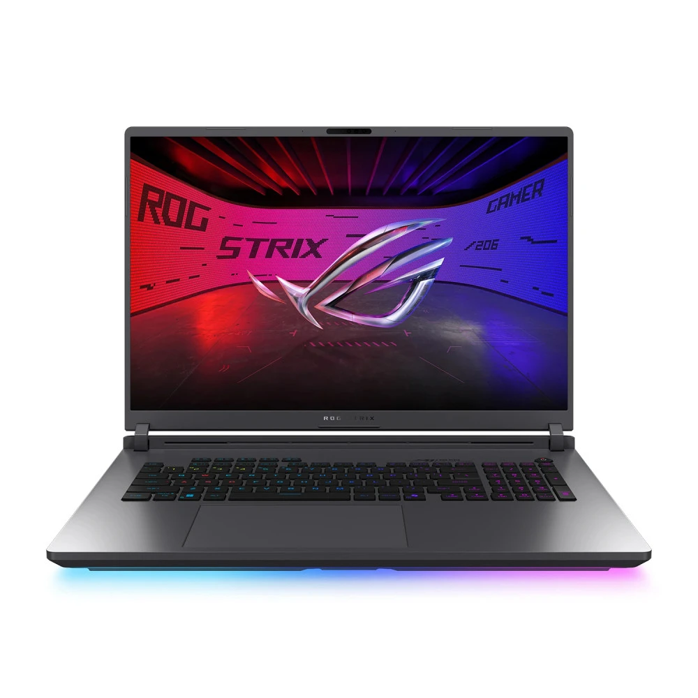 Ноутбук ROG Strix G815LR Core Ultra 9 275HX, Intel Core Ultra 9 275HX, 32 ГБ, 1024 ГБ, 18" — 5