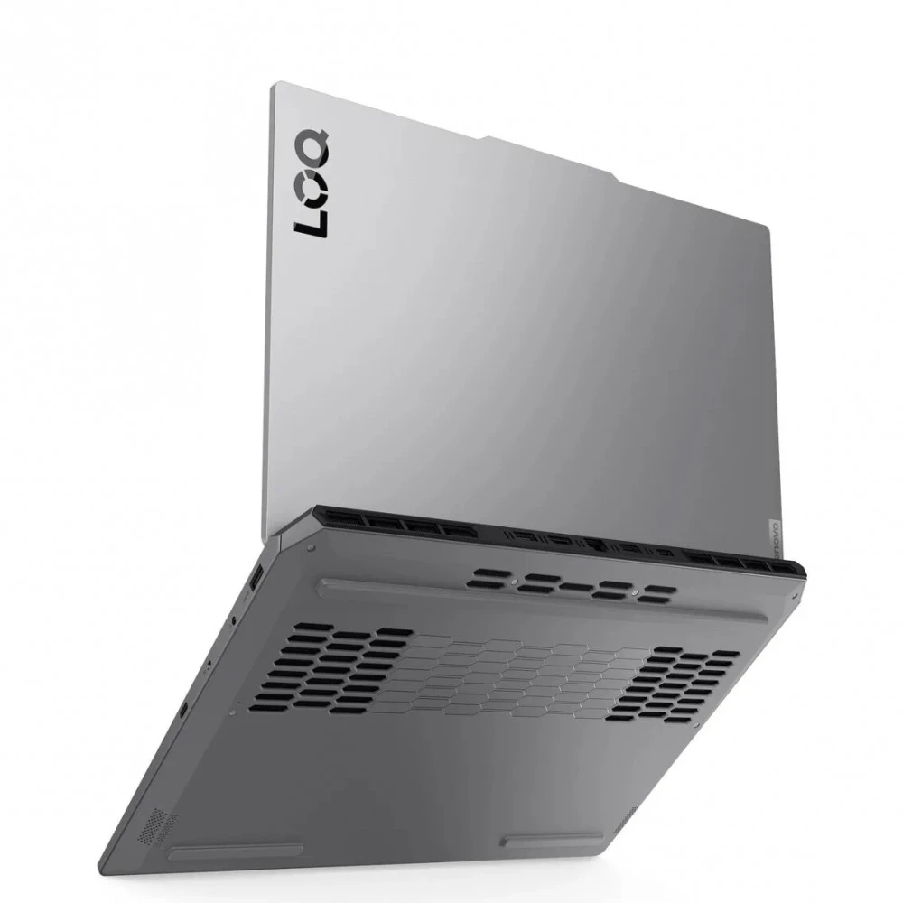 Ноутбук Lenovo LOQ, AMD Ryzen 7 260, 16 ГБ, 1024 ГБ, 15.6" — 4