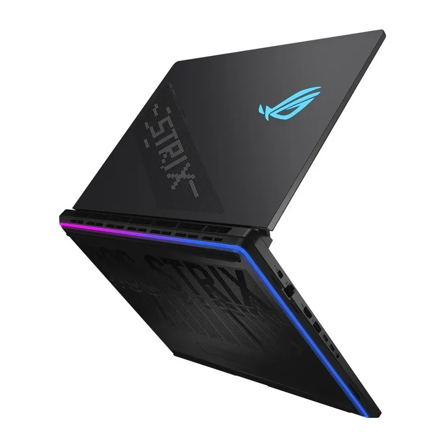 Ноутбук ASUS ROG Strix Scar, Intel Core Ultra 9 275HX, 64 ГБ, 1024 ГБ, 18"