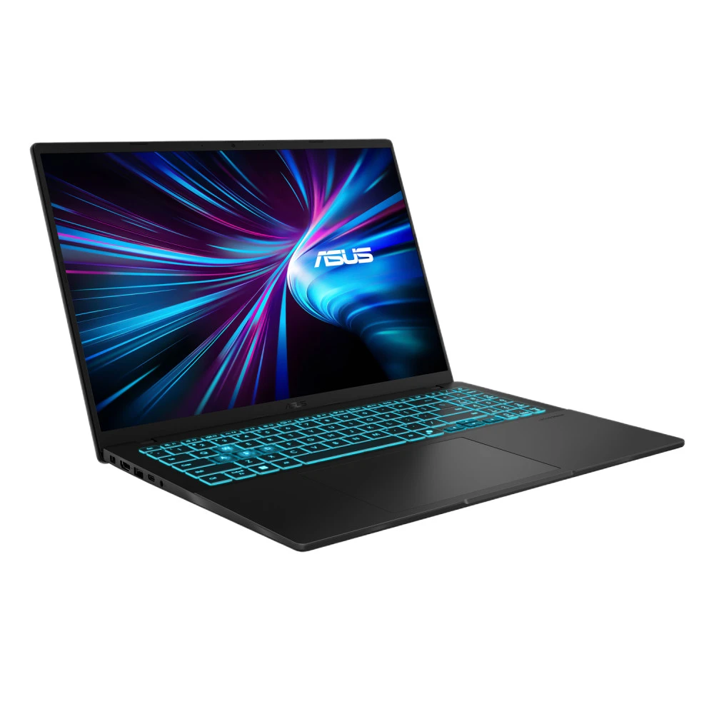 Ноутбук ASUS VivoBook V V3607VM, Intel Core 5 210H, 16 ГБ, 512 ГБ, 16" — 2