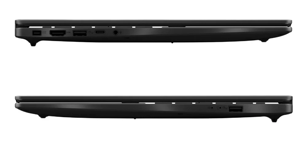 Ноутбук ASUS VivoBook V V3607VM, Intel Core 5 210H, 16 ГБ, 512 ГБ, 16" — 4