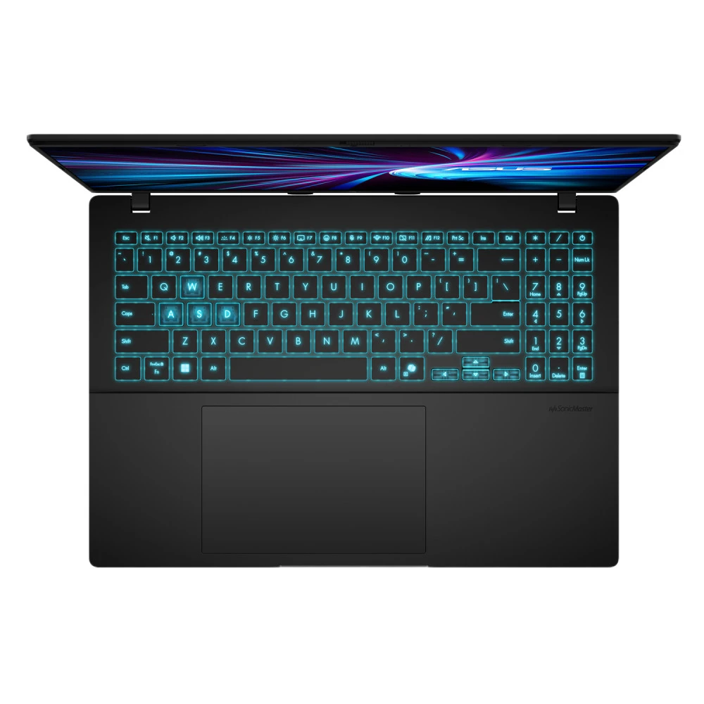 Ноутбук ASUS VivoBook V V3607VM, Intel Core 5 210H, 16 ГБ, 512 ГБ, 16" — 5