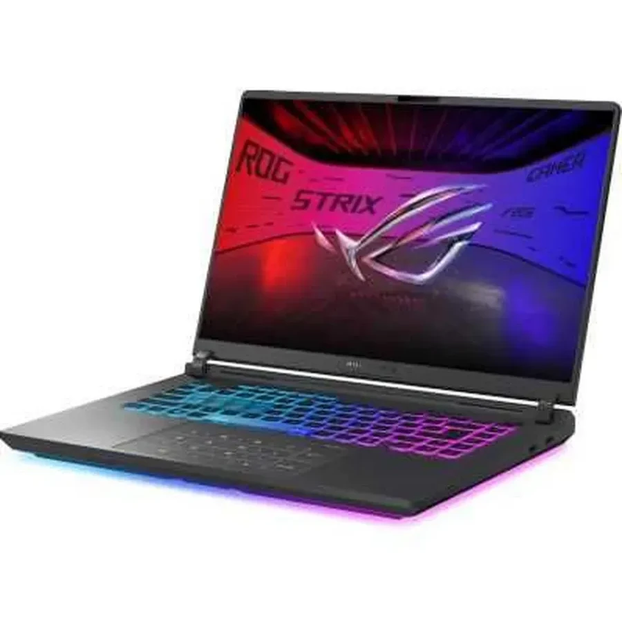 Ноутбук Asus ROG Strix G G615LR-S5162, Intel Core Ultra 7 255HX, 16 ГБ, 1024 ГБ, 16" — 2
