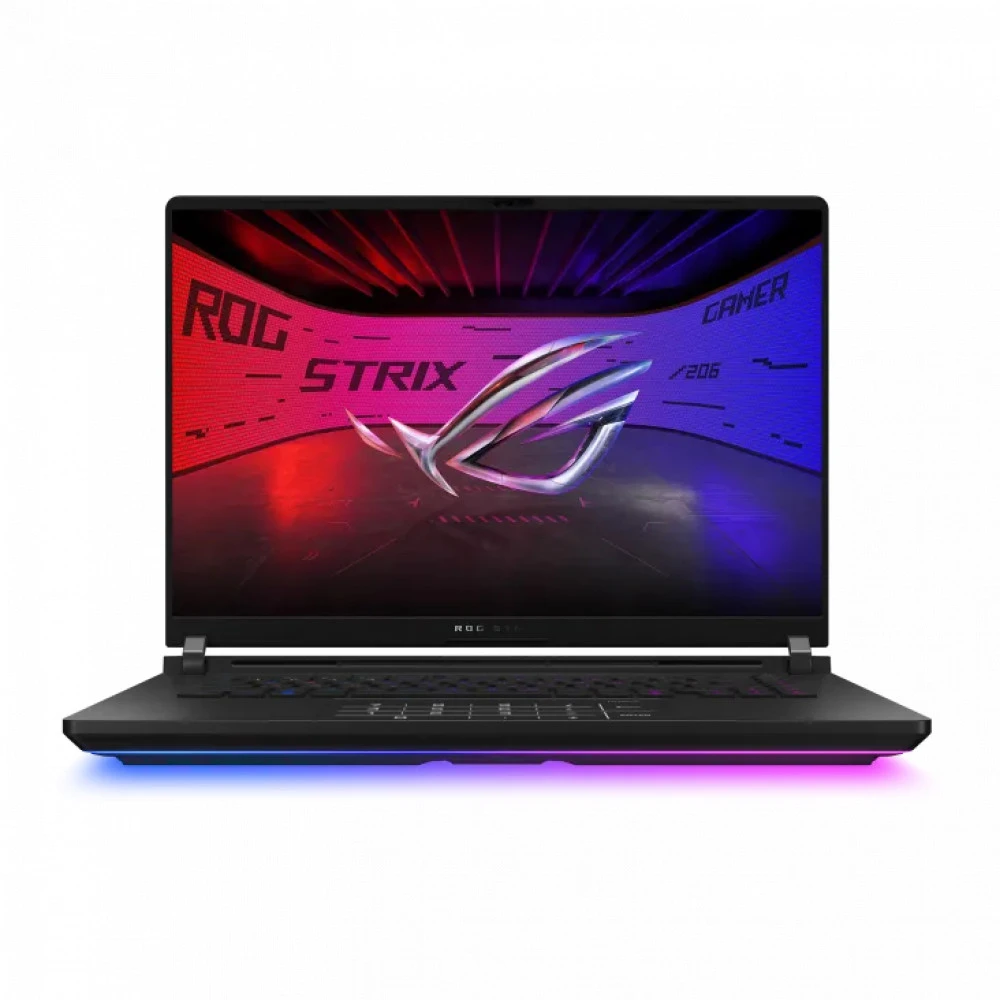 Ноутбук Asus ROG Strix SCAR, Intel Core Ultra 9 275HX, 32 ГБ, 1024 ГБ, 16"