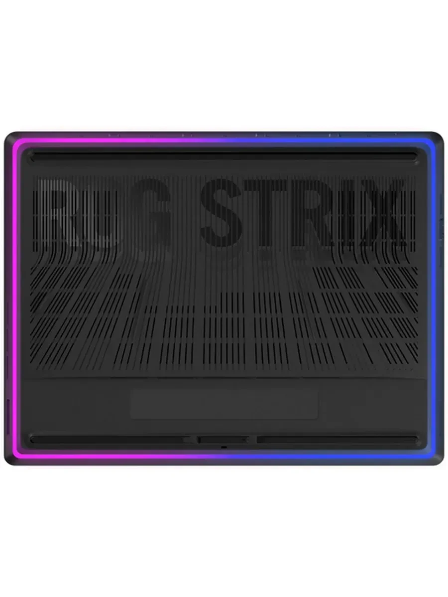 Ноутбук Asus ROG Strix SCAR, Intel Core Ultra 9 275HX, 32 ГБ, 1024 ГБ, 16" — 2