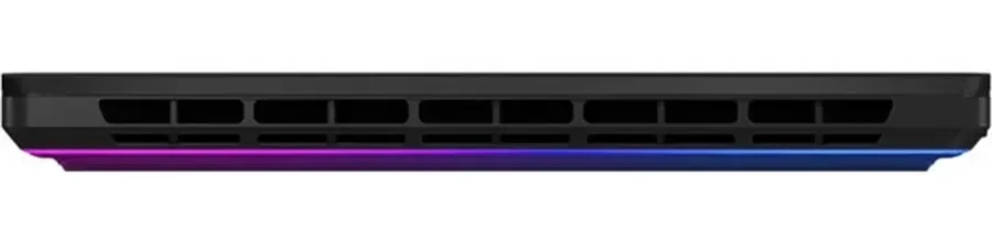 Ноутбук Asus ROG Strix SCAR, Intel Core Ultra 9 275HX, 32 ГБ, 1024 ГБ, 16" — 4