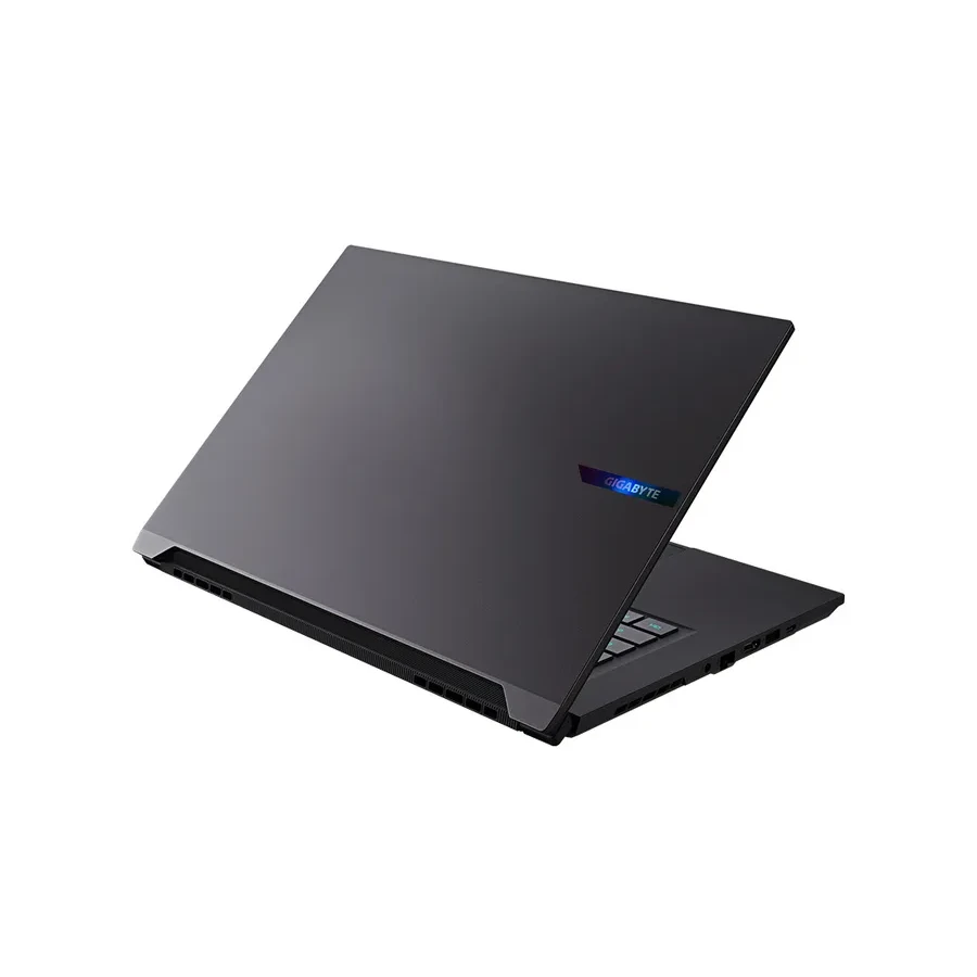 Ноутбук Gigabyte AERO X, AMD Ryzen AI 7 350, 16 ГБ, 1024 ГБ, 16" — 4