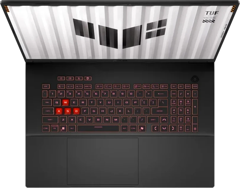 Ноутбук ASUS TUF Gaming A 144Hz, AMD Ryzen 7 260, 32 ГБ, 1024 ГБ, 18"