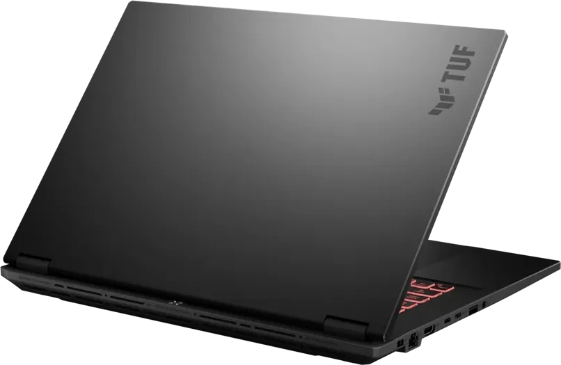 Ноутбук ASUS TUF Gaming A 144Hz, AMD Ryzen 7 260, 32 ГБ, 1024 ГБ, 18" — 2