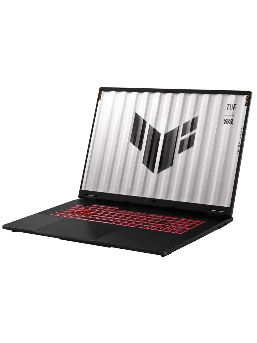 Ноутбук ASUS TUF Gaming A 144Hz, AMD Ryzen 7 260, 16 ГБ, 512 ГБ, 18"