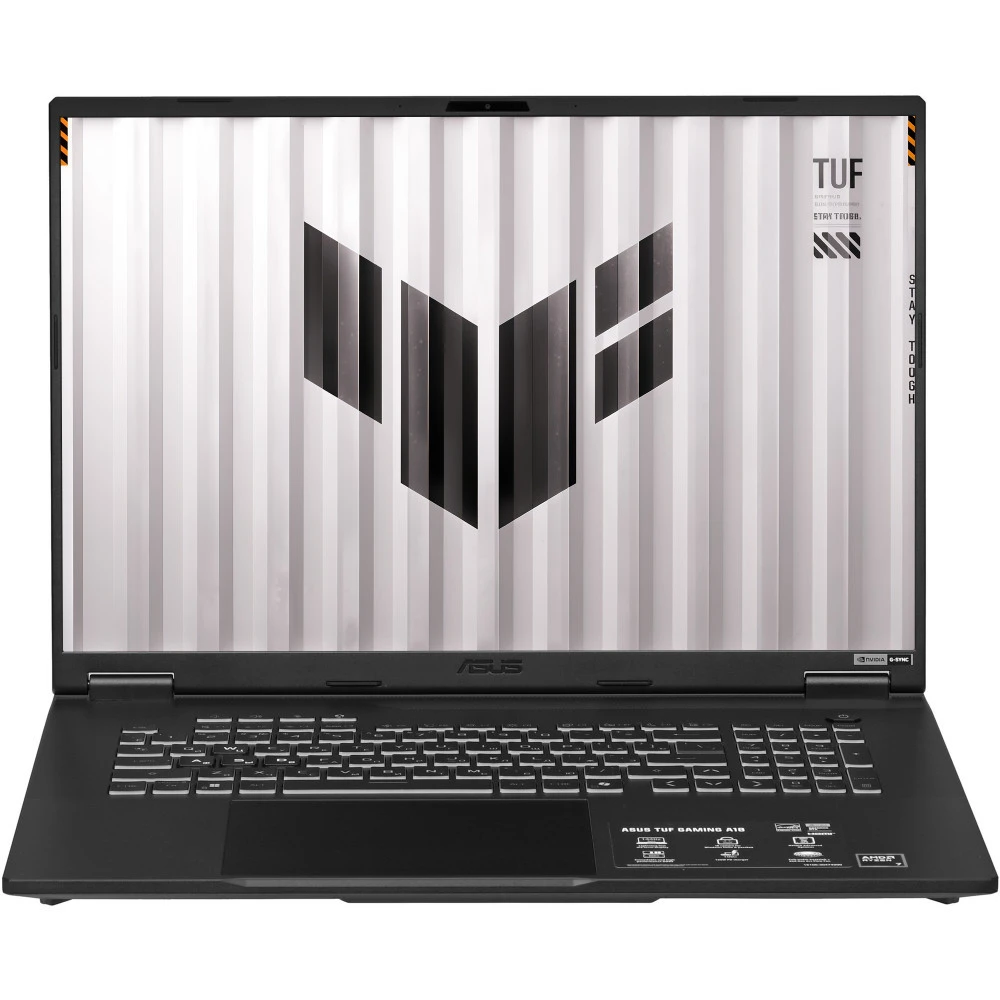 Ноутбук ASUS TUF Gaming A 144Hz, AMD Ryzen 7 260, 16 ГБ, 512 ГБ, 18" — 2