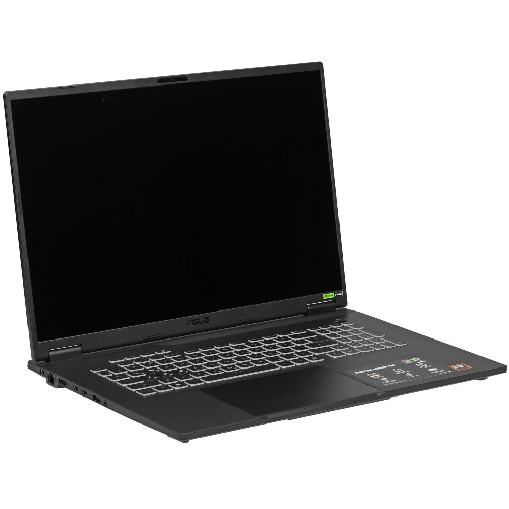 Ноутбук ASUS TUF Gaming A 144Hz, AMD Ryzen 7 260, 16 ГБ, 512 ГБ, 18" — 3