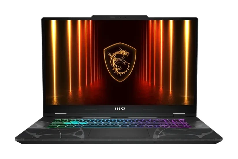 Ноутбук MSI Cyborg 17, Intel Core 5 210H, 16 ГБ, 1024 ГБ, 17.3"
