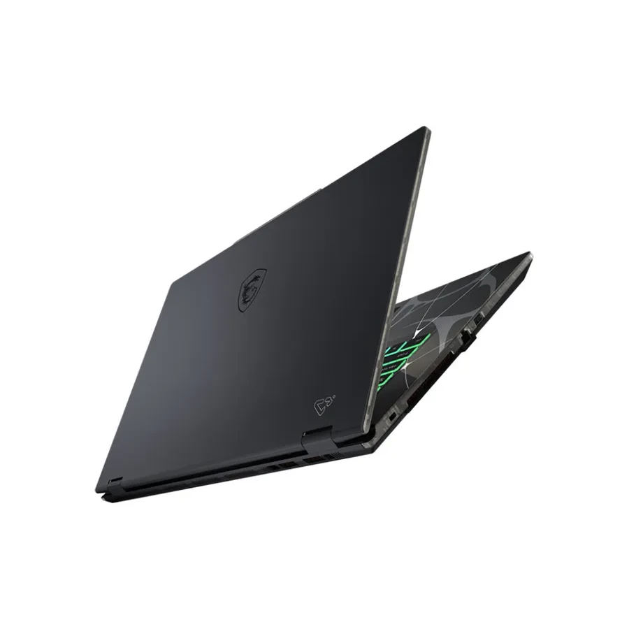 Ноутбук MSI Cyborg 17, Intel Core 5 210H, 16 ГБ, 1024 ГБ, 17.3" — 5