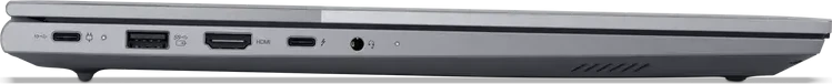 Ноутбук Lenovo ThinkBook G8 WUXGA, Intel Core 7 240H, 16 ГБ, 1024 ГБ, 16" — 5
