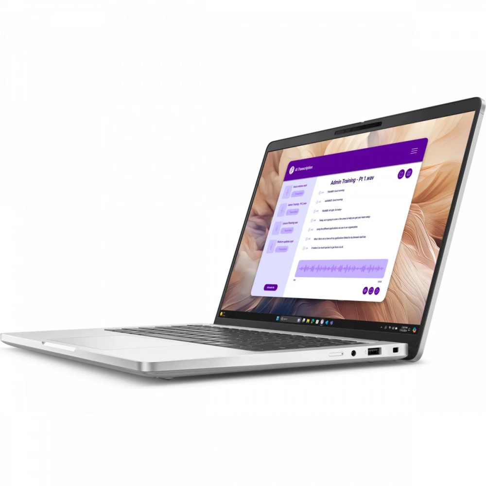 Ноутбук Dell Pro Plus PB14250, Intel Core Ultra 7 265U, 16 ГБ, 512 ГБ, 14" — 3