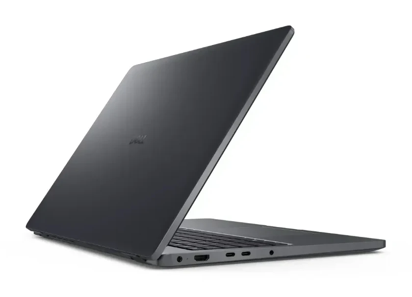 Ноутбук Dell Pro PC16250, Intel Core Ultra 5 235U, 16 ГБ, 512 ГБ, 16" — 2