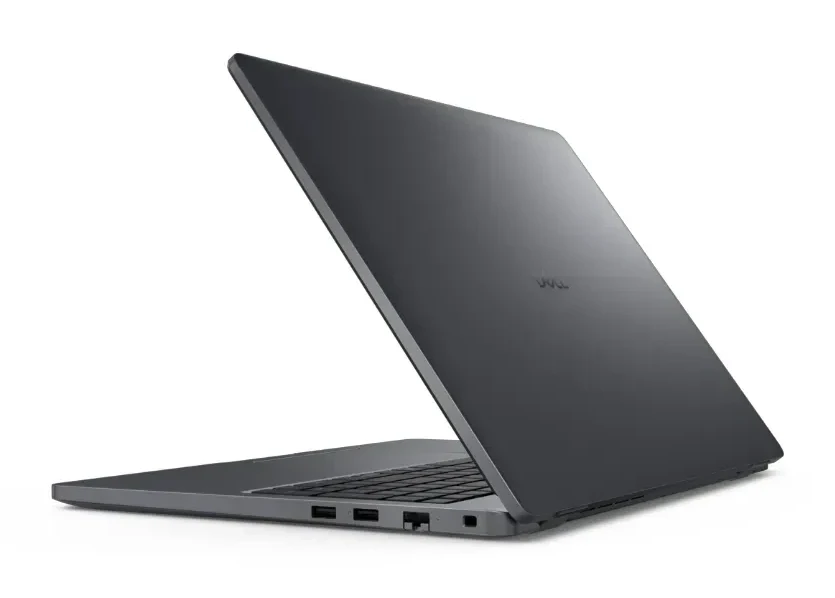 Ноутбук Dell Pro PC16250, Intel Core Ultra 5 235U, 16 ГБ, 512 ГБ, 16" — 3
