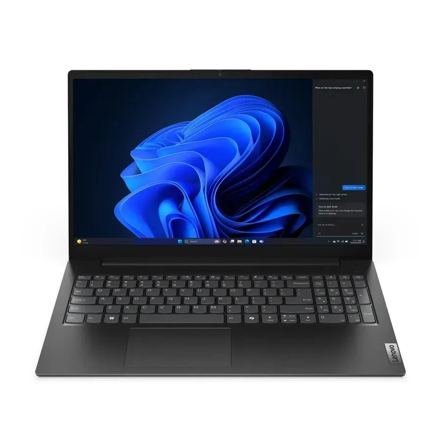 Ноутбук Lenovo V15 G5 IRL, Intel Core i7-13620H, 16 ГБ, 512 ГБ, 15.6" — 3