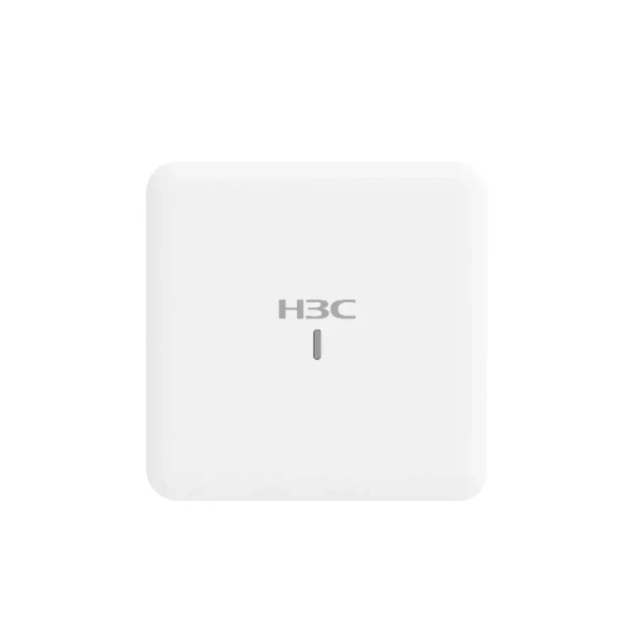 Wi-Fi точка доступа H3C WA6120, 802.11ax, двухдиапазонная