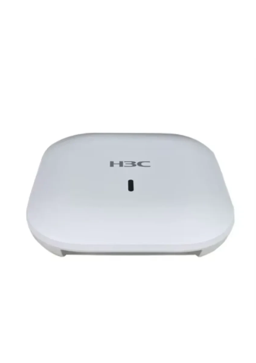 Wi-Fi точка доступа H3C WA6120, 802.11ax, двухдиапазонная — 2