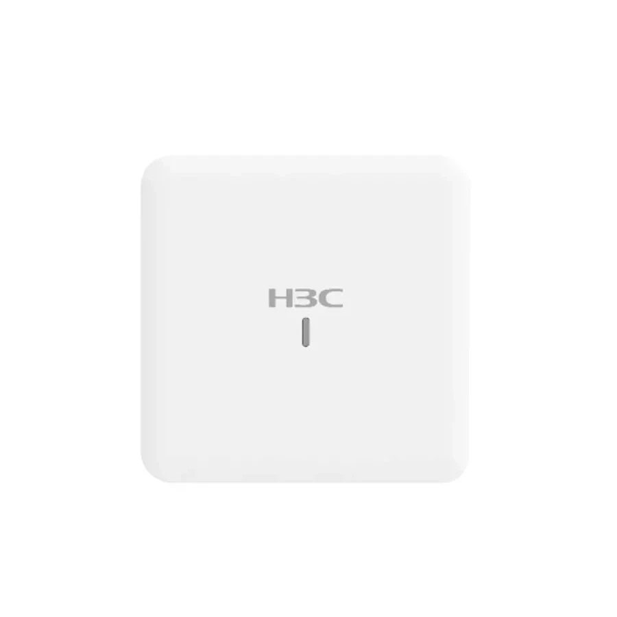 Wi-Fi точка доступа H3C WA6120, 802.11ax, двухдиапазонная — 4