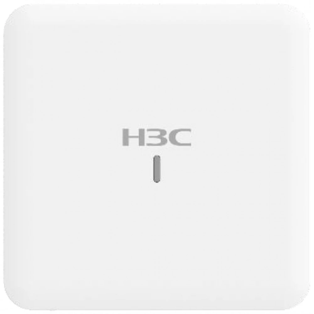 Wi-Fi точка доступа H3C WA6120, 802.11ax, двухдиапазонная — 5