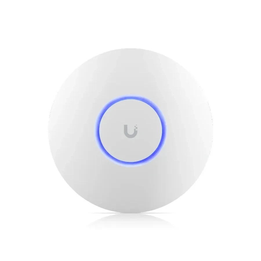 Wi-Fi точка доступа Ubiquiti UniFi WiFi6, 2x2, PoE