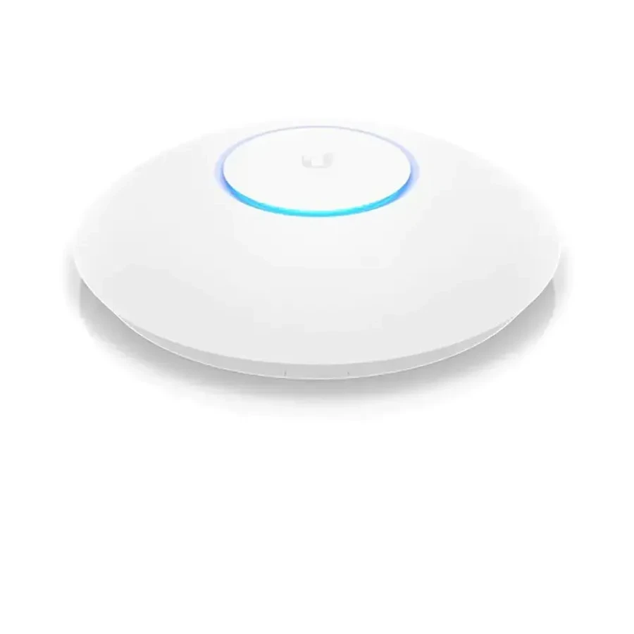 Wi-Fi точка доступа Ubiquiti UniFi WiFi6, 2x2, PoE — 3