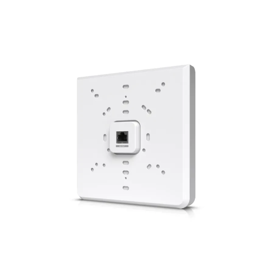 Wi-Fi точка доступа Ubiquiti Wall-mount WiFi6, 2.5 ГбЕ PoE — 5