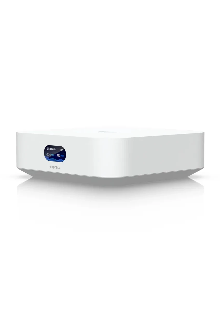 Wi-Fi система Ubiquiti UniFi Mesh WiFi6 с Gateway