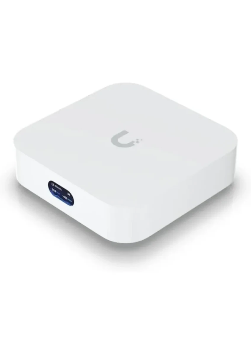 Wi-Fi система Ubiquiti UniFi Mesh WiFi6 с Gateway — 2