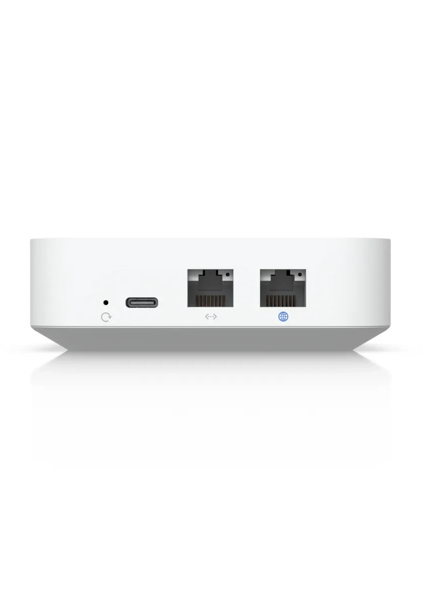 Wi-Fi система Ubiquiti UniFi Mesh WiFi6 с Gateway — 3