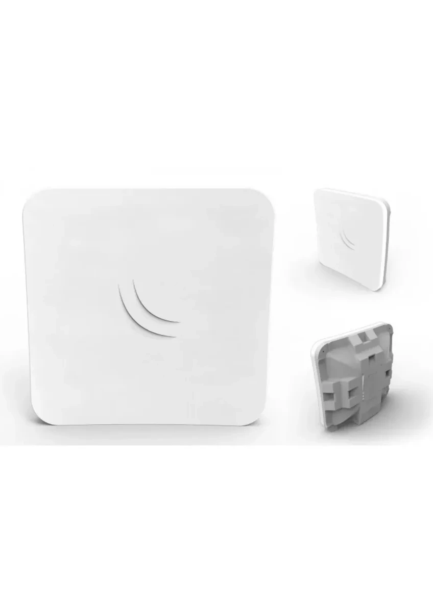 Wi-Fi точка доступа MikroTik RBSXTsqG-5acD, 802.11a/c