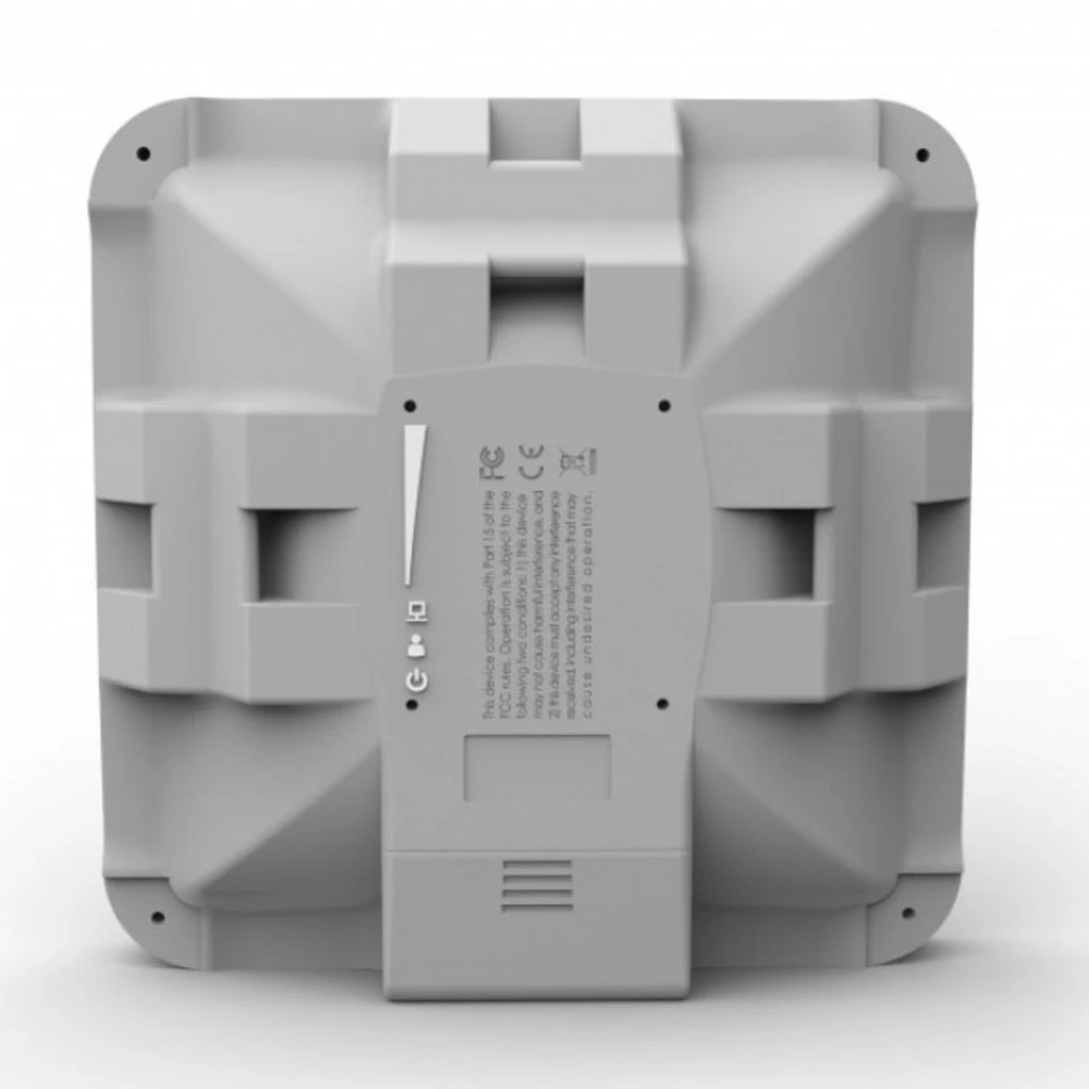 Wi-Fi точка доступа MikroTik RBSXTsqG-5acD, 802.11a/c — 4