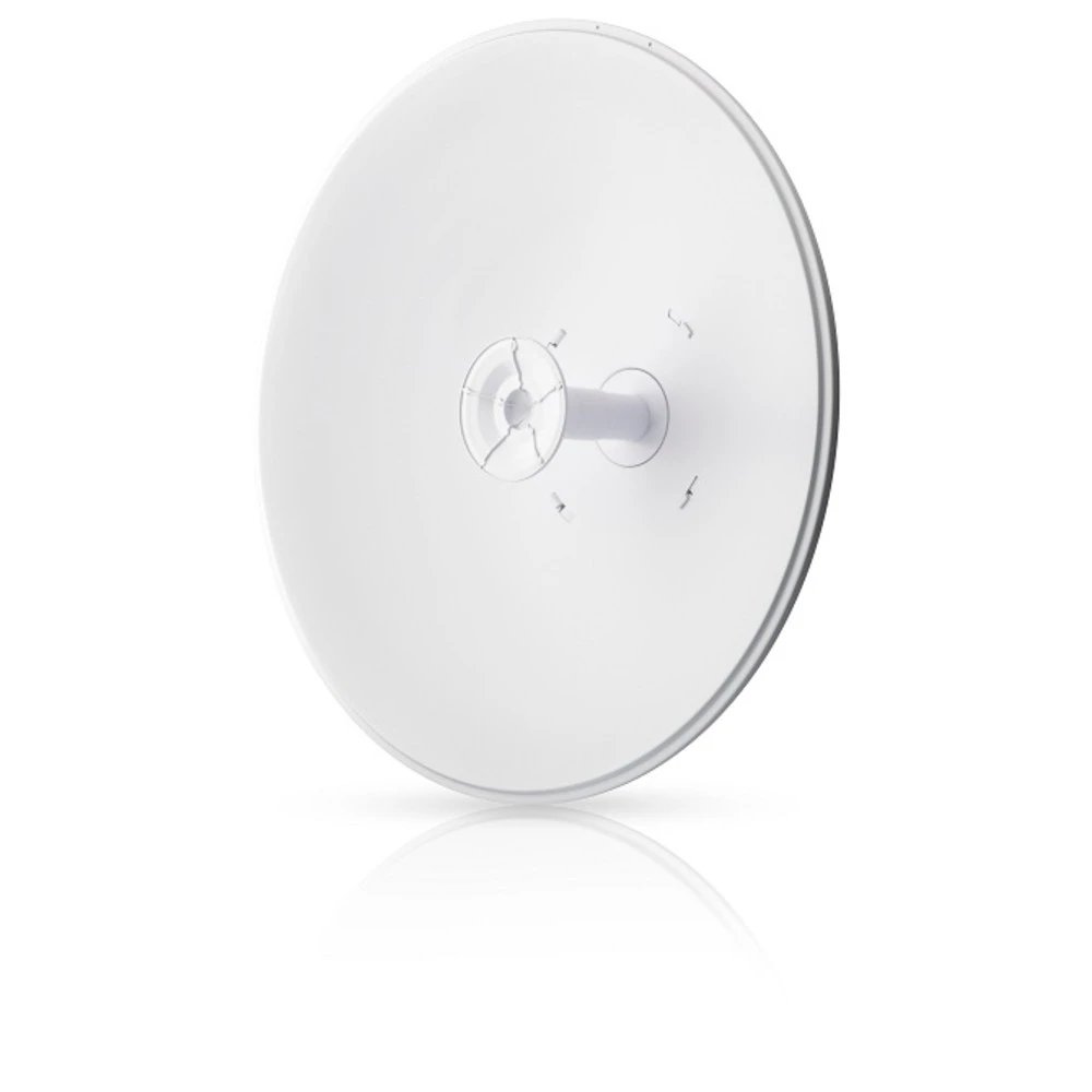 Роутер airFiber Dish 5GHz 30dBi Slant 45 — 2
