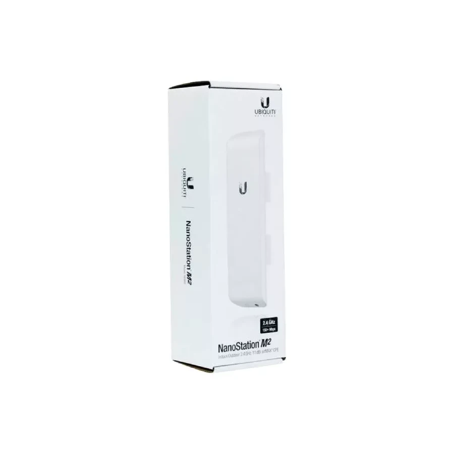 Клиентская станция NanoStation2, MIMO — 3