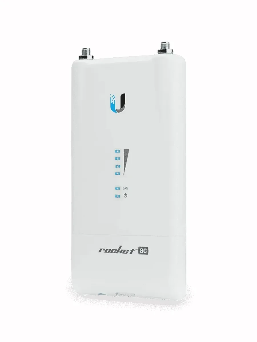 Точка доступа Rocket 5AC Lite