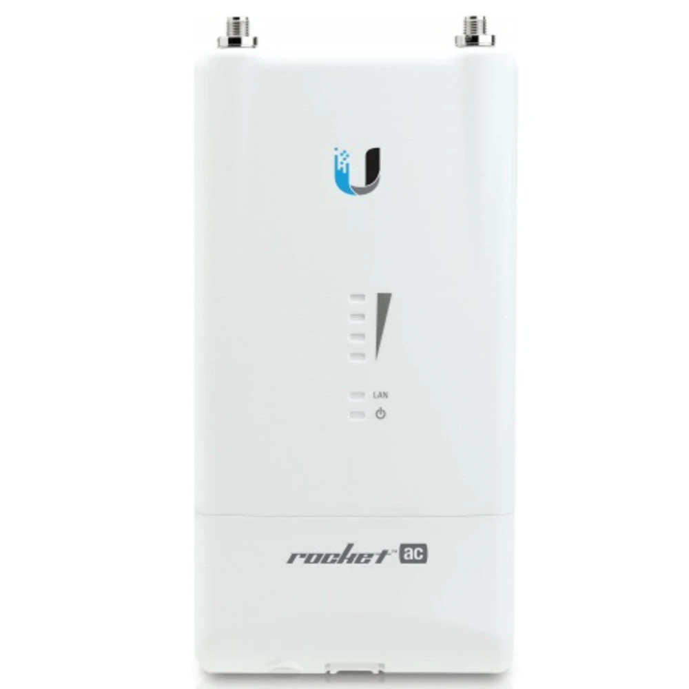 Точка доступа Rocket 5AC Lite — 4