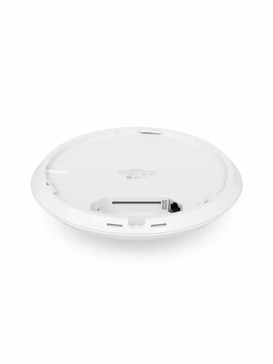 Потолочная точка доступа WiFi 7, 6GHz, 9.3Gbps