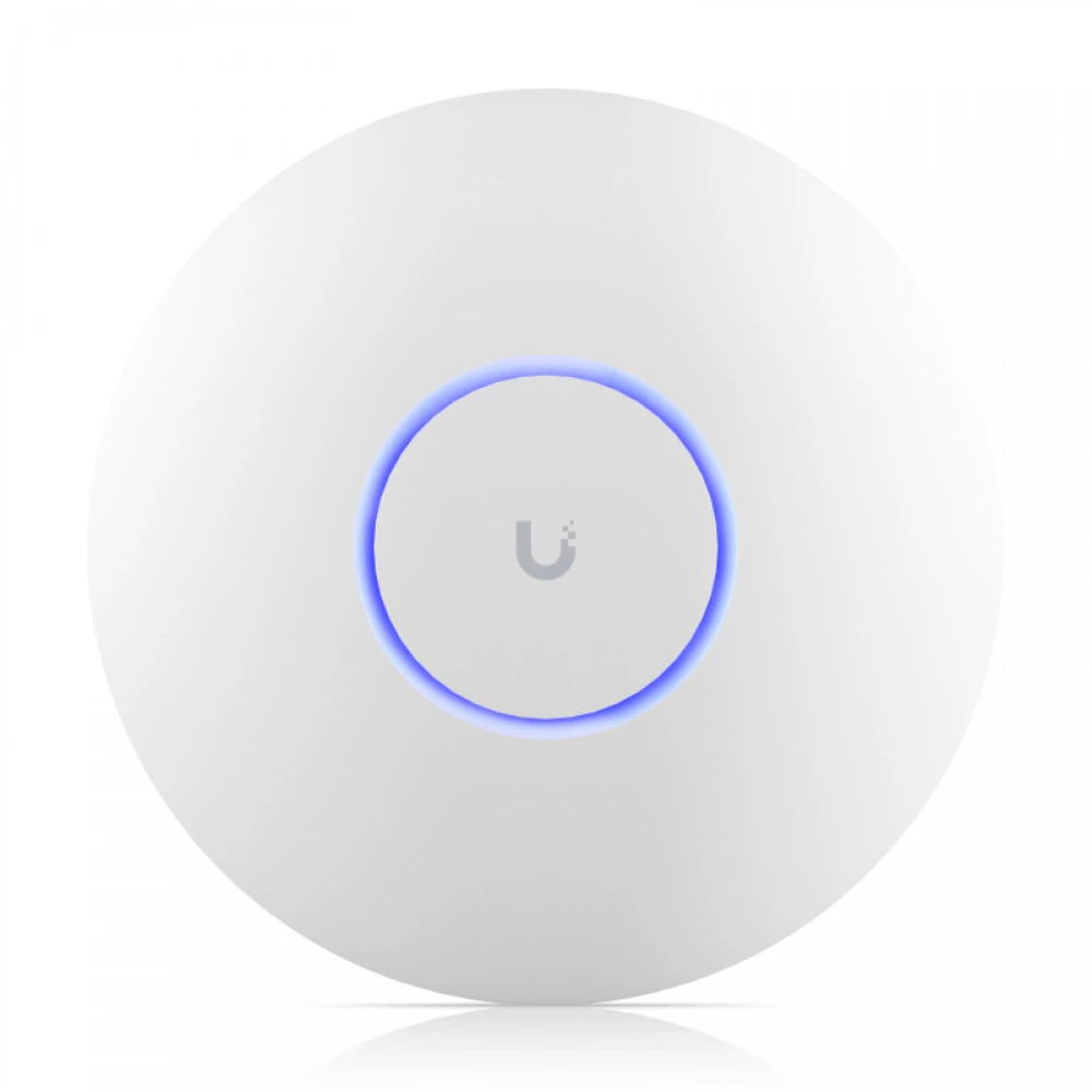 Потолочная точка доступа WiFi 7, 6GHz, 9.3Gbps — 3