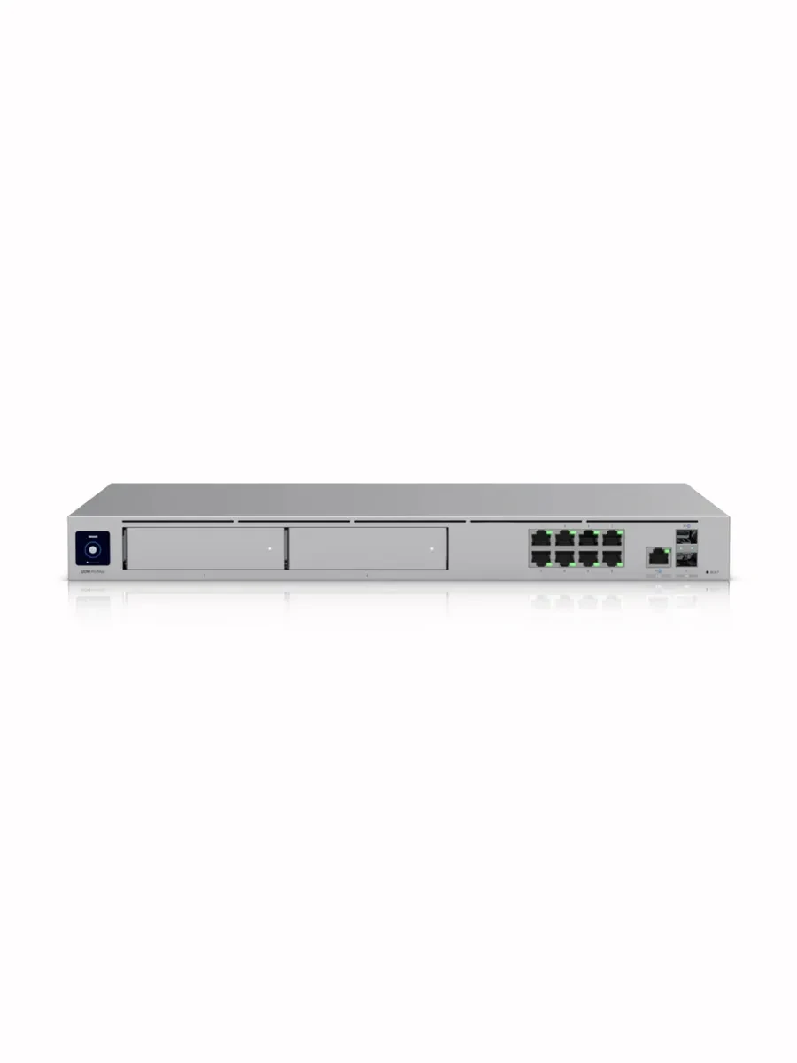 Контроллер UniFi Dream Machine Pro Max