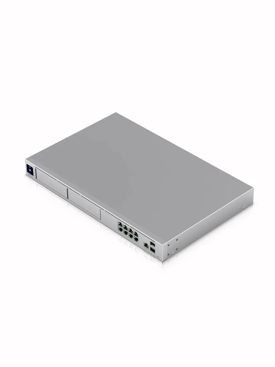 Контроллер UniFi Dream Machine Pro Max — 2