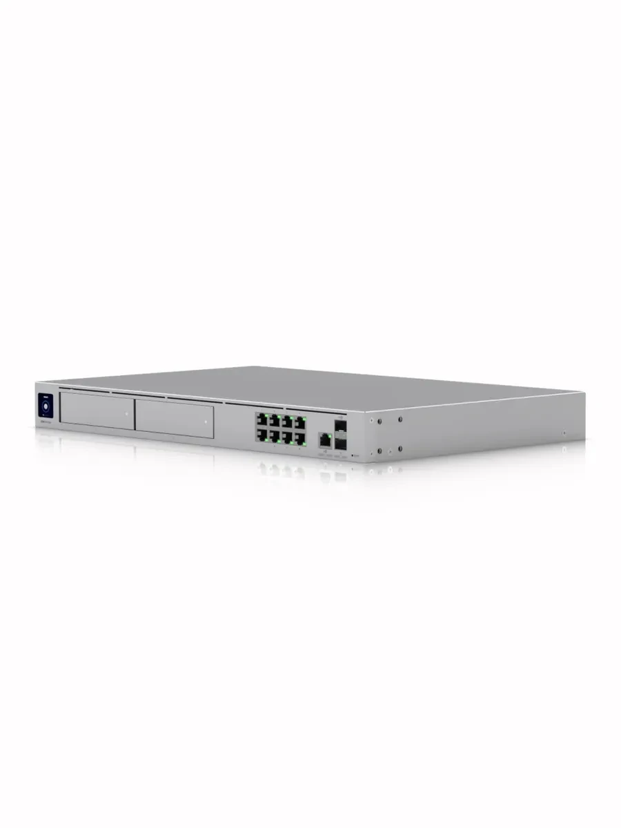Контроллер UniFi Dream Machine Pro Max — 3