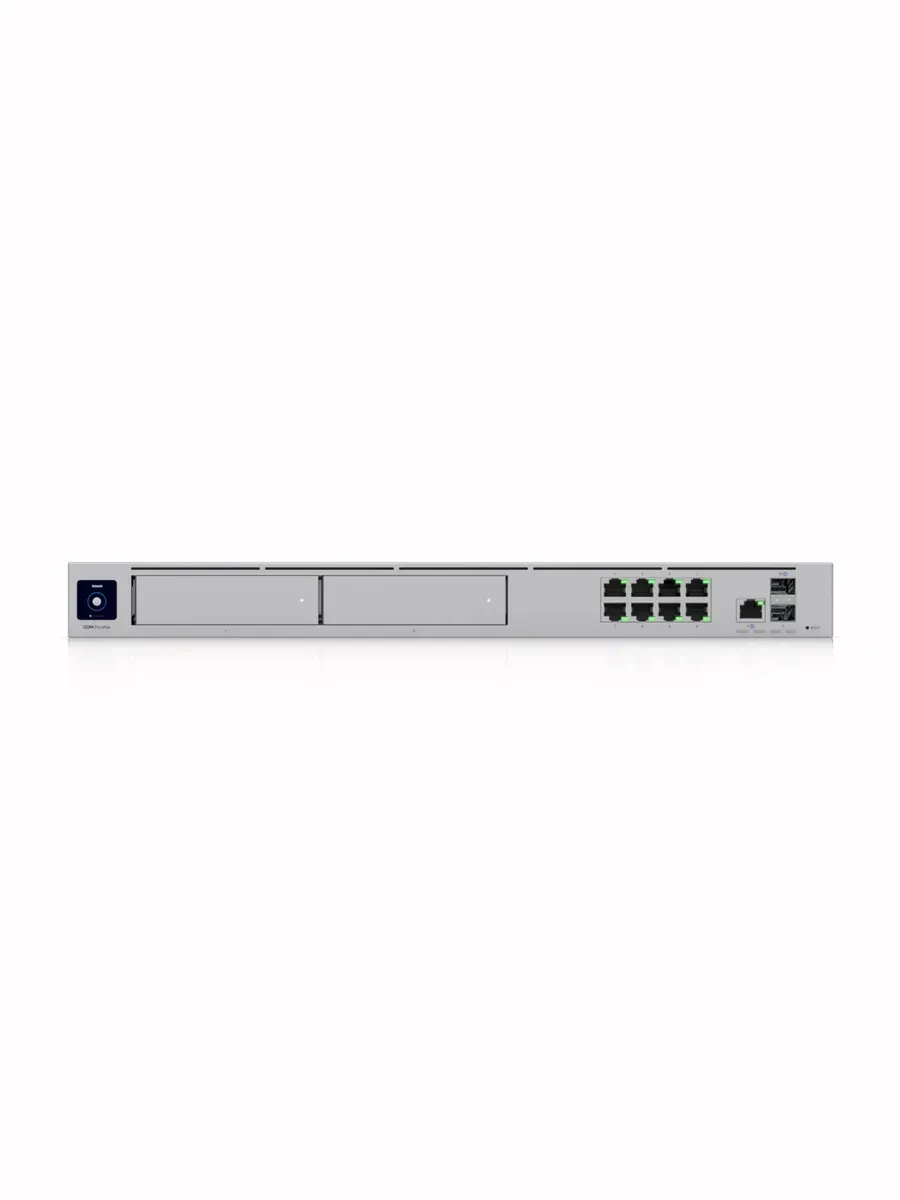 Контроллер UniFi Dream Machine Pro Max — 4