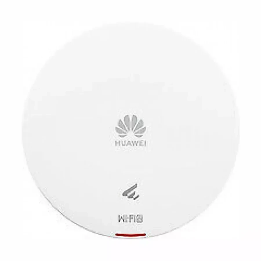 Точка доступа Huawei eKitEngine AP361, AX1800, 2 порта, 802.11ax — 4