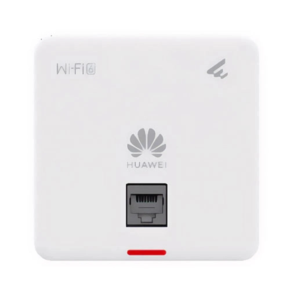 Точка доступа Huawei eKitEngine AP160, AX1800, 2 порта 10/100/1000M — 3