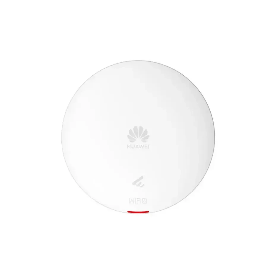 Точка доступа Huawei eKitEngine AP362, AX3000, 1 порт 10/100/1000M — 2