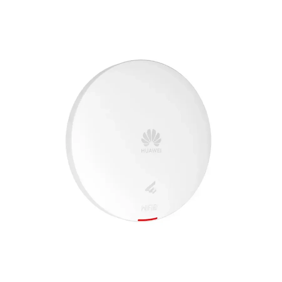 Точка доступа Huawei eKitEngine AP362, AX3000, 1 порт 10/100/1000M — 5